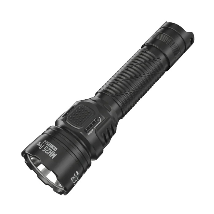 Latarka Nitecore MH25 PRO - 3300 LUMENÓW